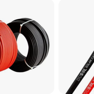 Innovations in Solar Cable Technology for Better Conductivity