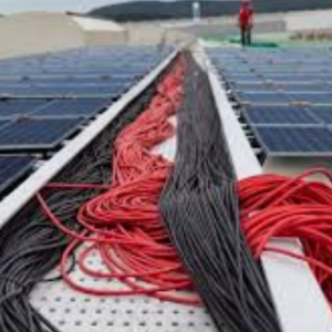 Ensuring Your Solar Power System Safety with Rated Cables